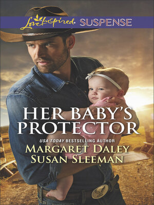 cover image of Her Baby's Protector